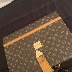 Louis Vuitton Briefcase
